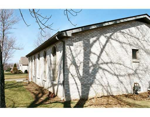 126 Joe Hall Road Beaver Falls, PA 15010 - Photo 15 of 18 Exterior Front.