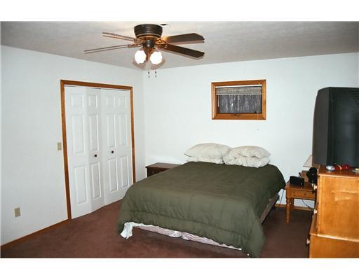 Master Bedroom. 