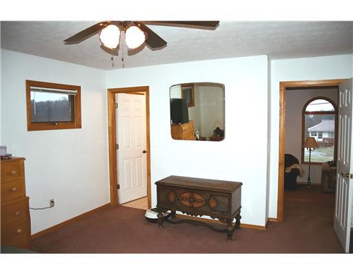 Master Bedroom. 