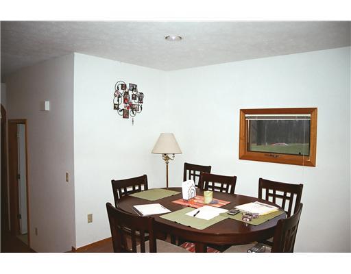 126 Joe Hall Road Beaver Falls, PA 15010 - Photo 9 of 18 Dining Room.