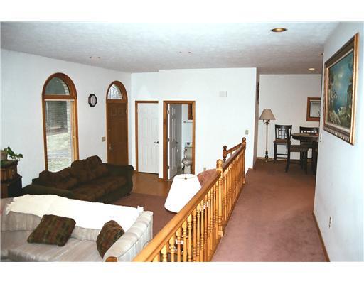 126 Joe Hall Road Beaver Falls, PA 15010 - Photo 10 of 18 Living Room.