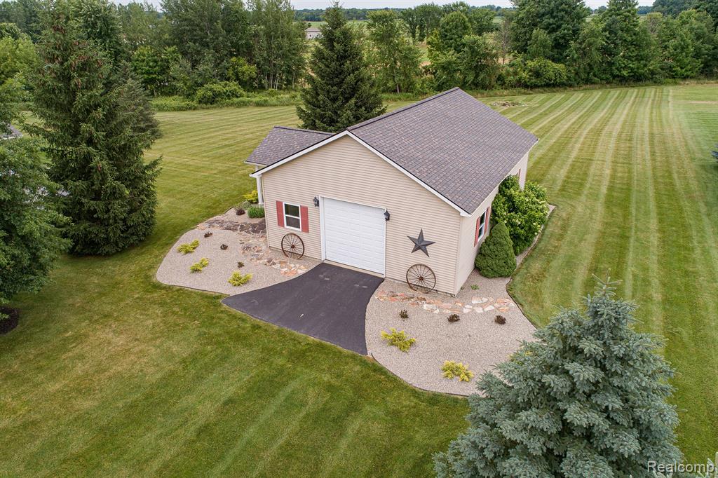 626 North Summers Road Imlay City, MI 48444 - Photo 17 of 53 Gallery Image 17