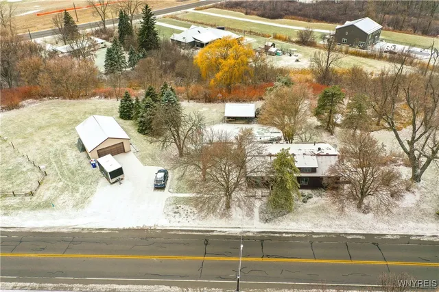 $475,000 | 760 Northrup Road, Elma, NY 14059