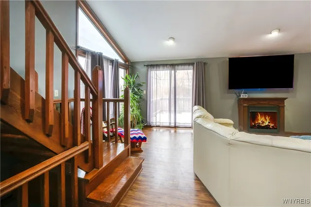 $475,000 | 760 Northrup Road, Elma, NY 14059