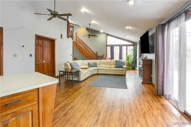 $475,000 | 760 Northrup Road, Elma, NY 14059