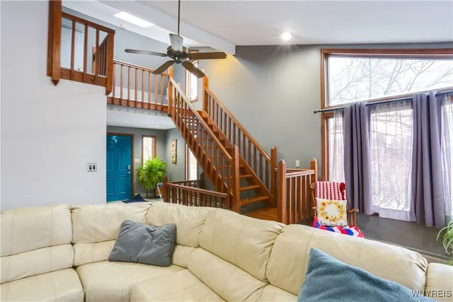 $475,000 | 760 Northrup Road, Elma, NY 14059