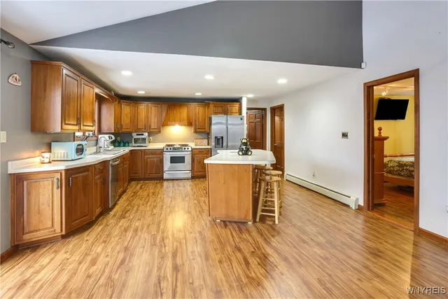 $475,000 | 760 Northrup Road, Elma, NY 14059