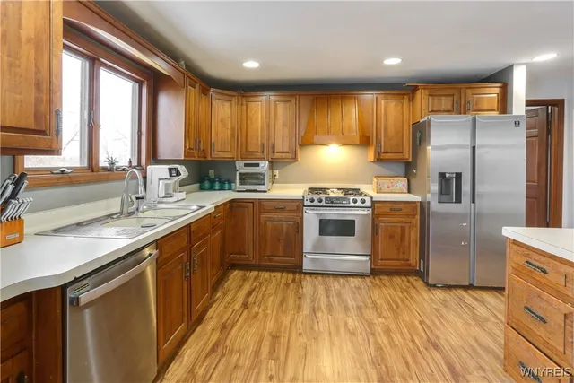 $475,000 | 760 Northrup Road, Elma, NY 14059