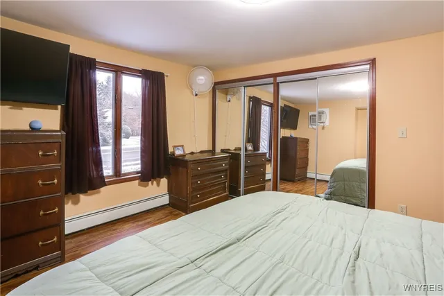 $475,000 | 760 Northrup Road, Elma, NY 14059