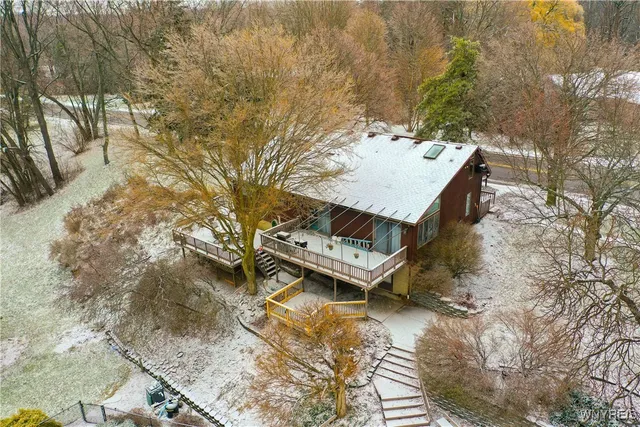 $475,000 | 760 Northrup Road, Elma, NY 14059