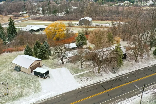 $475,000 | 760 Northrup Road, Elma, NY 14059