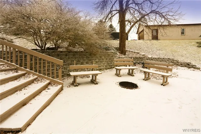 $475,000 | 760 Northrup Road, Elma, NY 14059