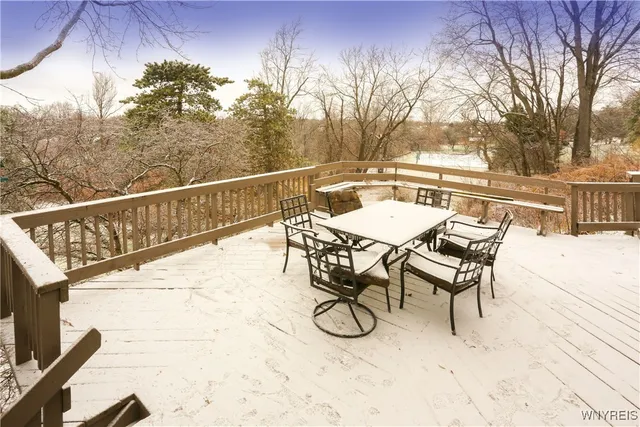 $475,000 | 760 Northrup Road, Elma, NY 14059