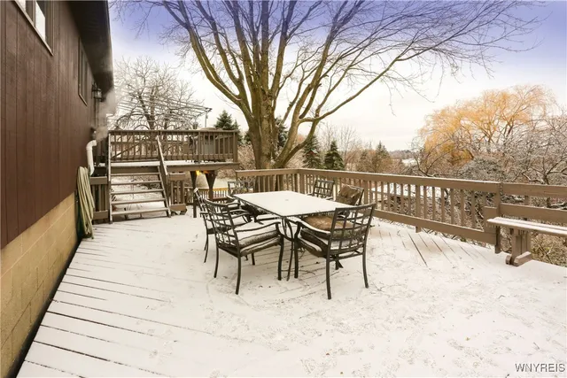 $475,000 | 760 Northrup Road, Elma, NY 14059