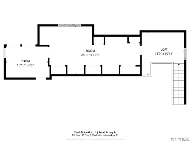 $475,000 | 760 Northrup Road, Elma, NY 14059