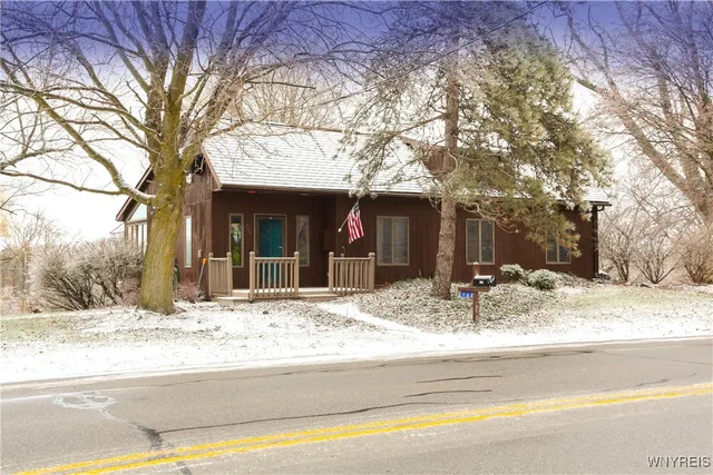 $475,000 | 760 Northrup Road, Elma, NY 14059