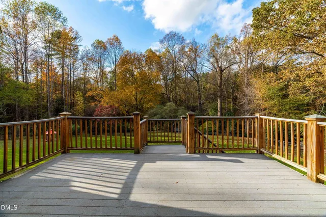 $849,900 | 48 Banbury Court, Garner, NC 27529