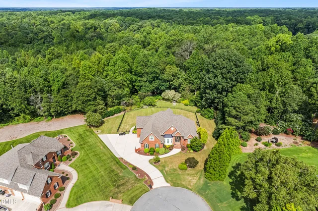 $849,900 | 48 Banbury Court, Garner, NC 27529