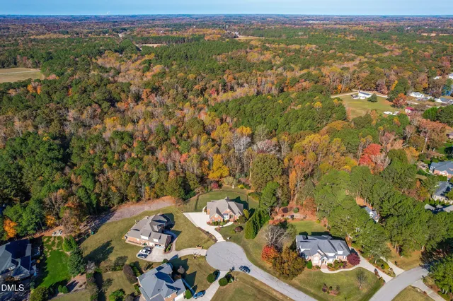 $849,900 | 48 Banbury Court, Garner, NC 27529