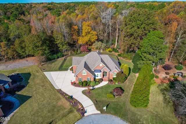 $849,900 | 48 Banbury Court, Garner, NC 27529