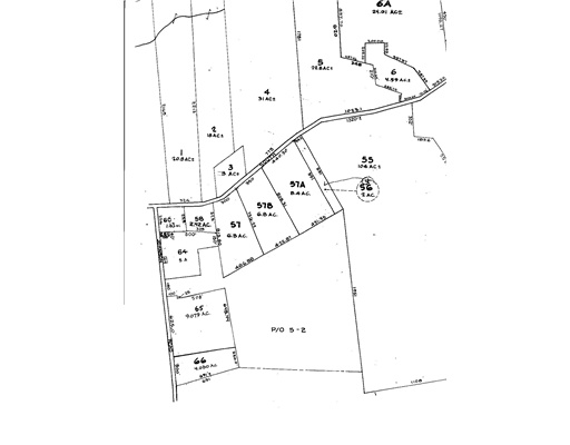 56 South Killingly Road Foster, RI 02825 - Photo 1 of 1 Land.