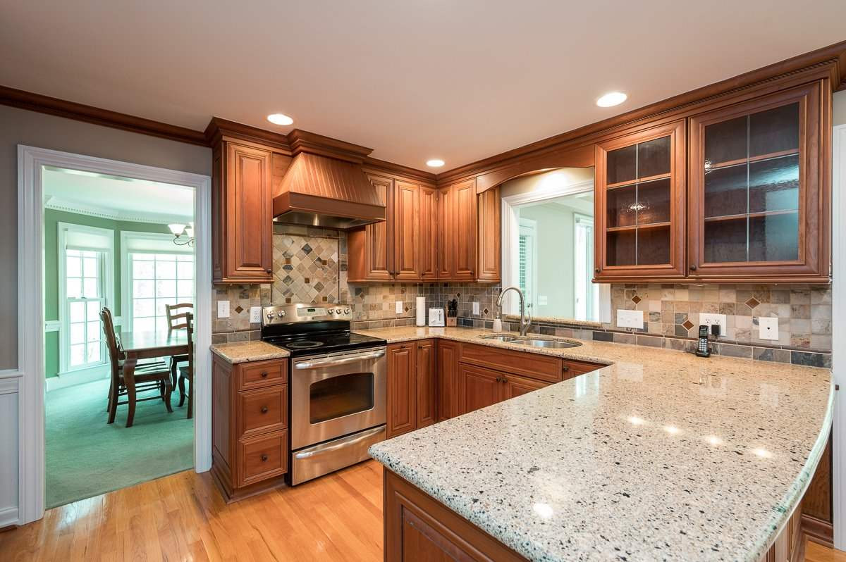 2405 Beechview Court Raleigh, NC 27615 - Photo 4 of 29 Photo 4