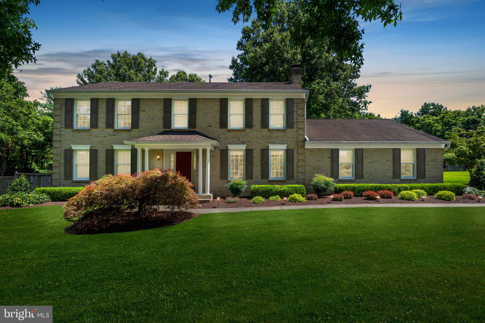 16813 Excaliber Way Sandy Spring, MD 20860 - Photo 1 of 55 Gallery Image 1