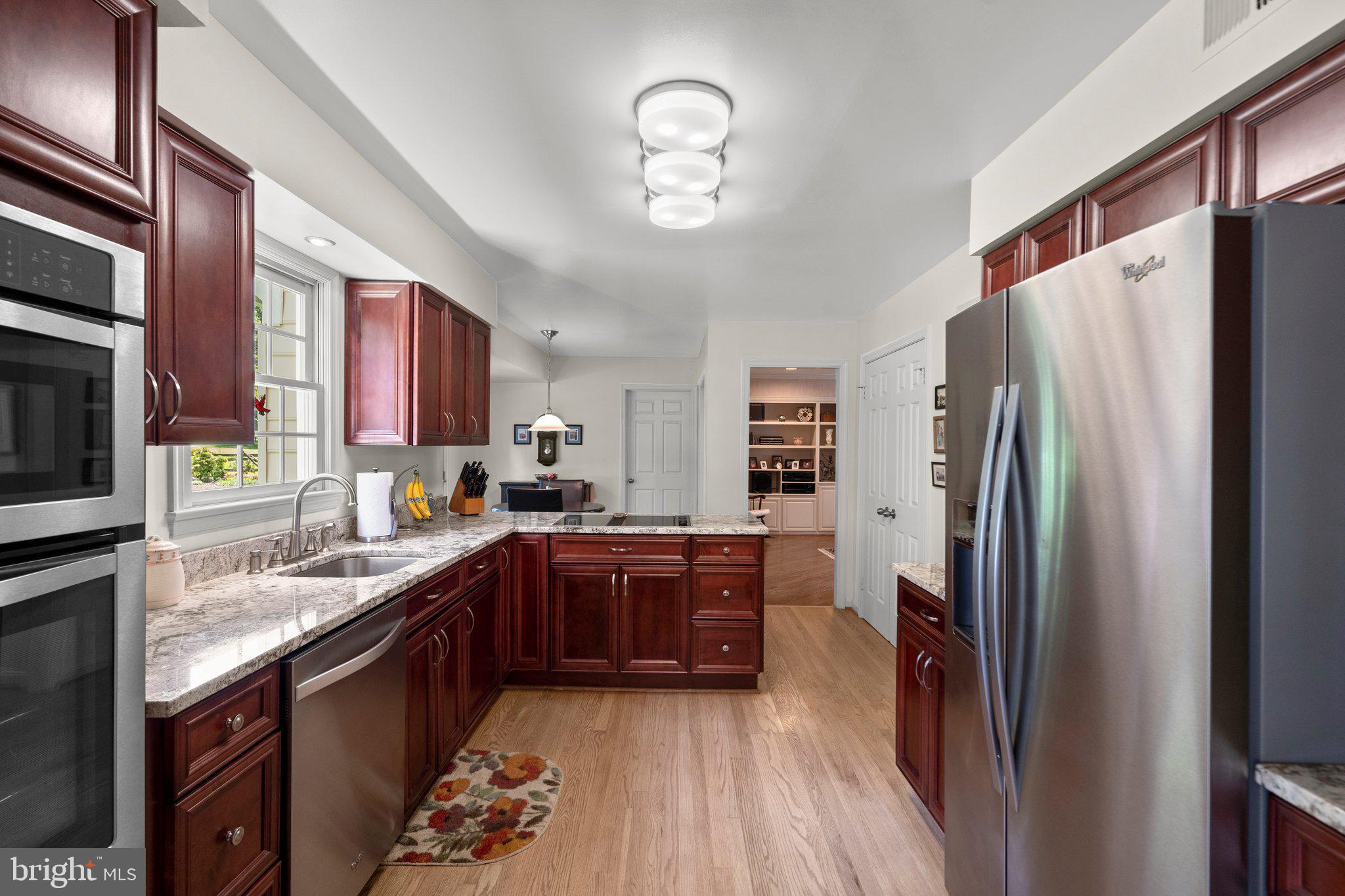 16813 Excaliber Way Sandy Spring, MD 20860 - Photo 16 of 55 Gallery Image 16