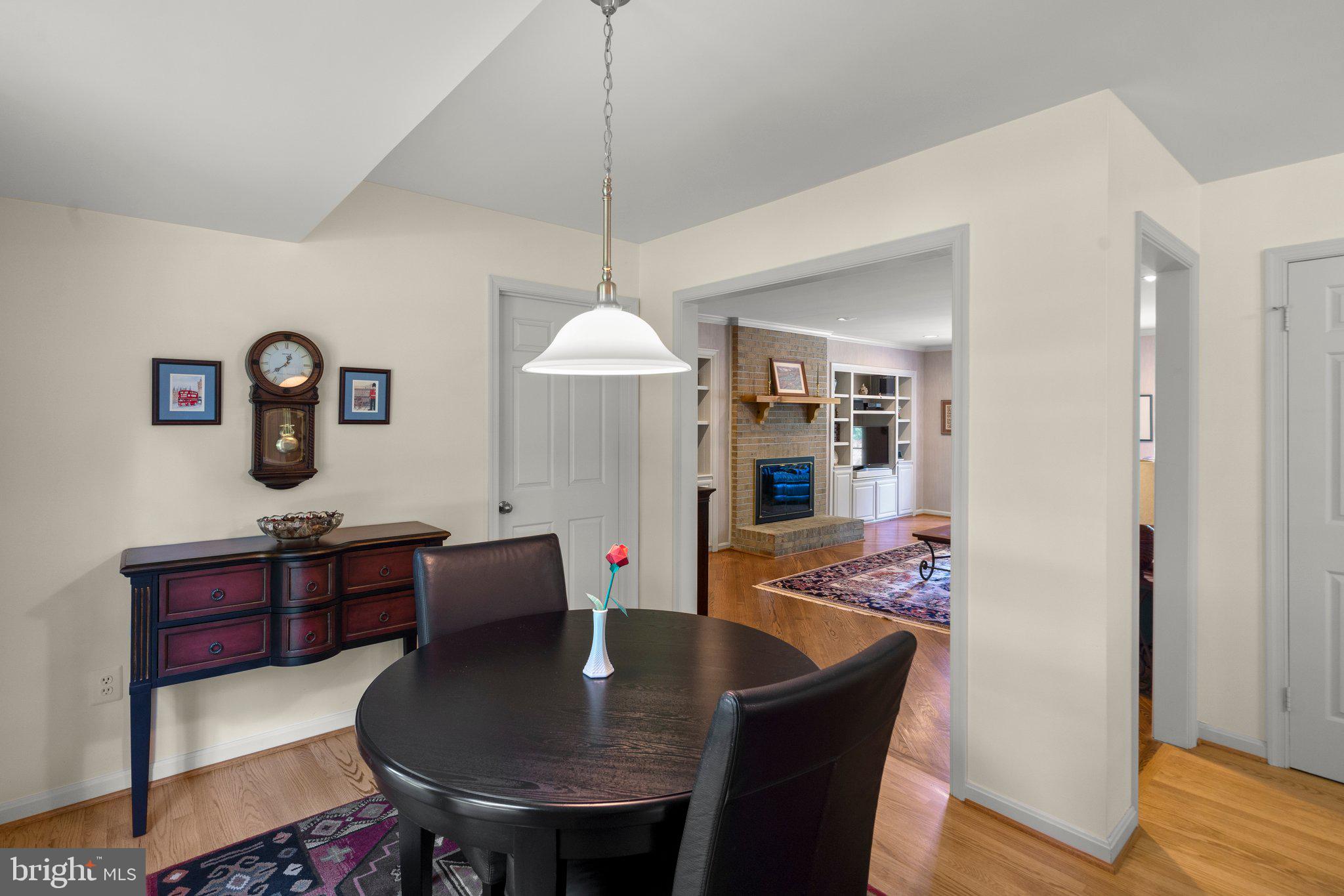 16813 Excaliber Way Sandy Spring, MD 20860 - Photo 24 of 55 Gallery Image 24