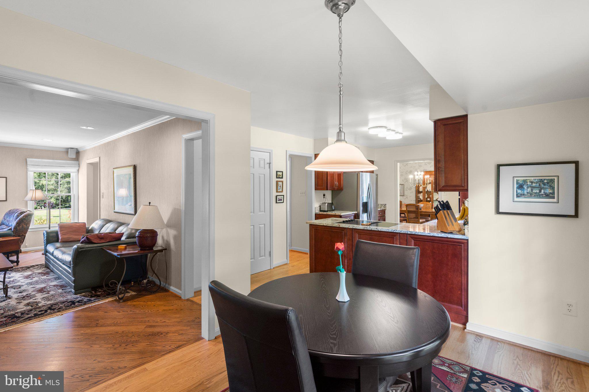 16813 Excaliber Way Sandy Spring, MD 20860 - Photo 25 of 55 Gallery Image 25
