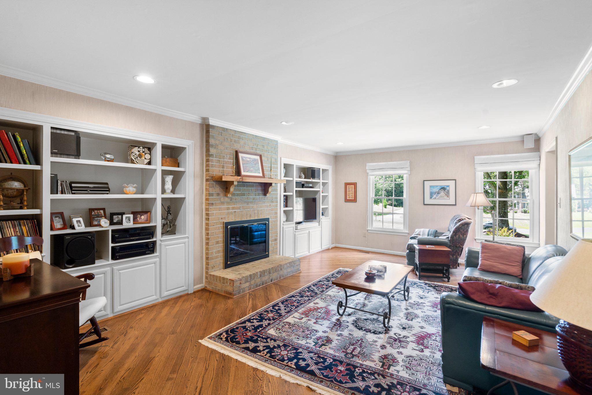 16813 Excaliber Way Sandy Spring, MD 20860 - Photo 27 of 55 Gallery Image 27
