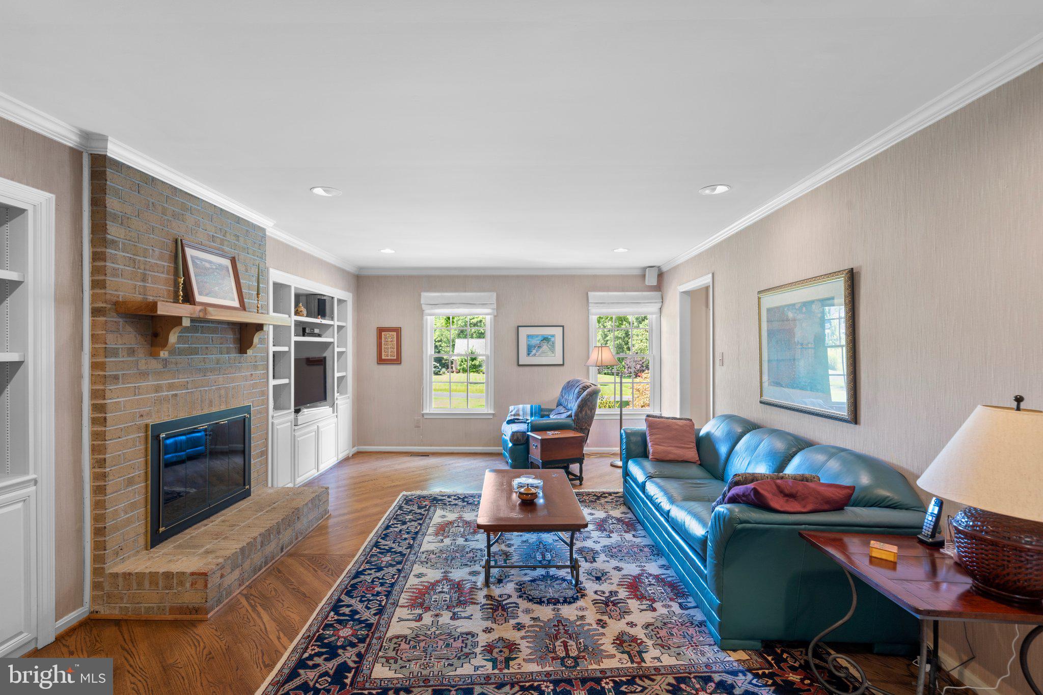 16813 Excaliber Way Sandy Spring, MD 20860 - Photo 28 of 55 Gallery Image 28