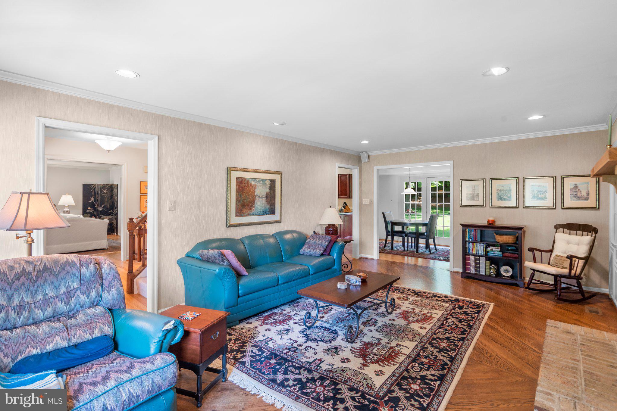 16813 Excaliber Way Sandy Spring, MD 20860 - Photo 29 of 55 Gallery Image 29
