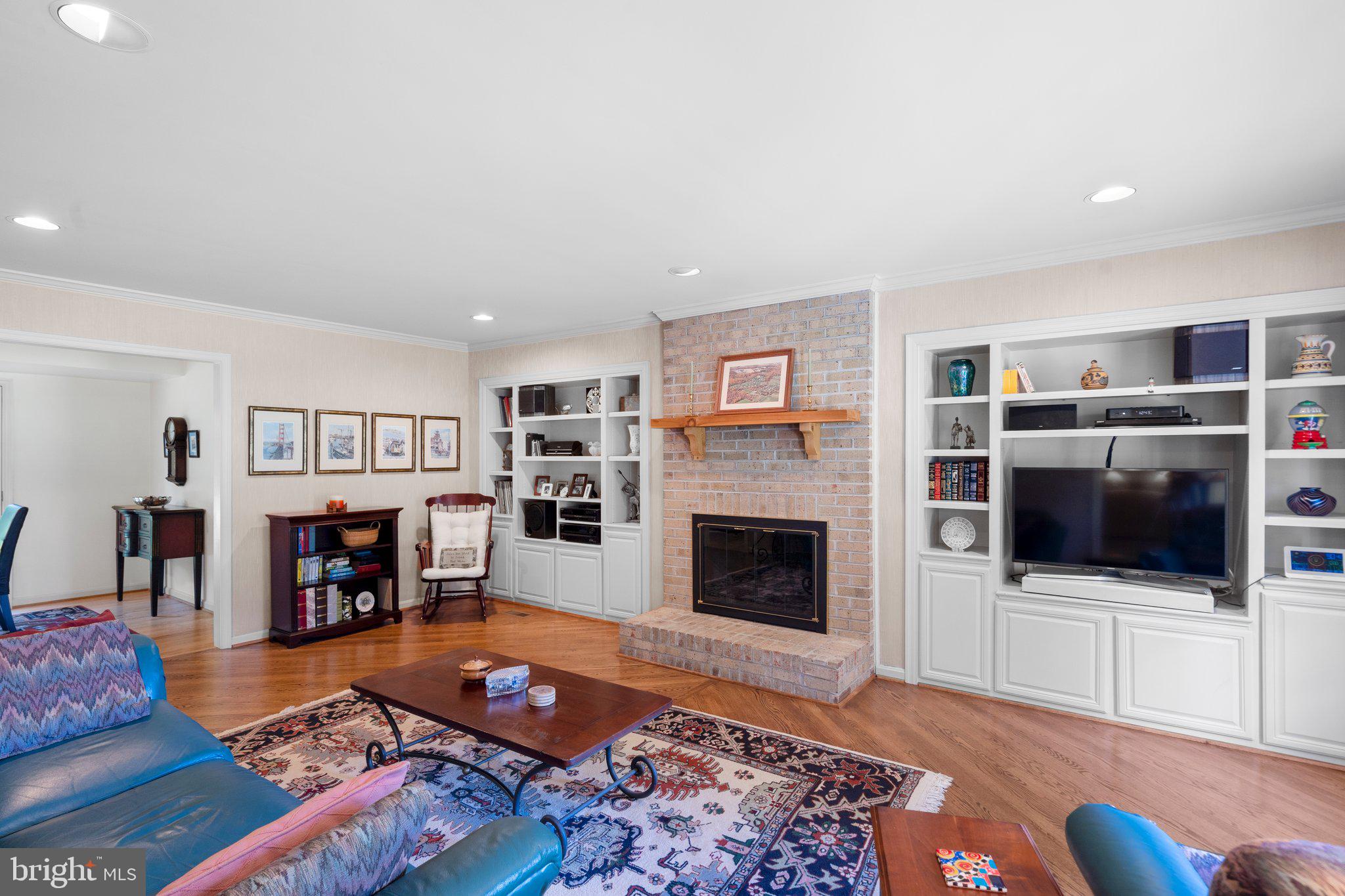 16813 Excaliber Way Sandy Spring, MD 20860 - Photo 30 of 55 Gallery Image 30