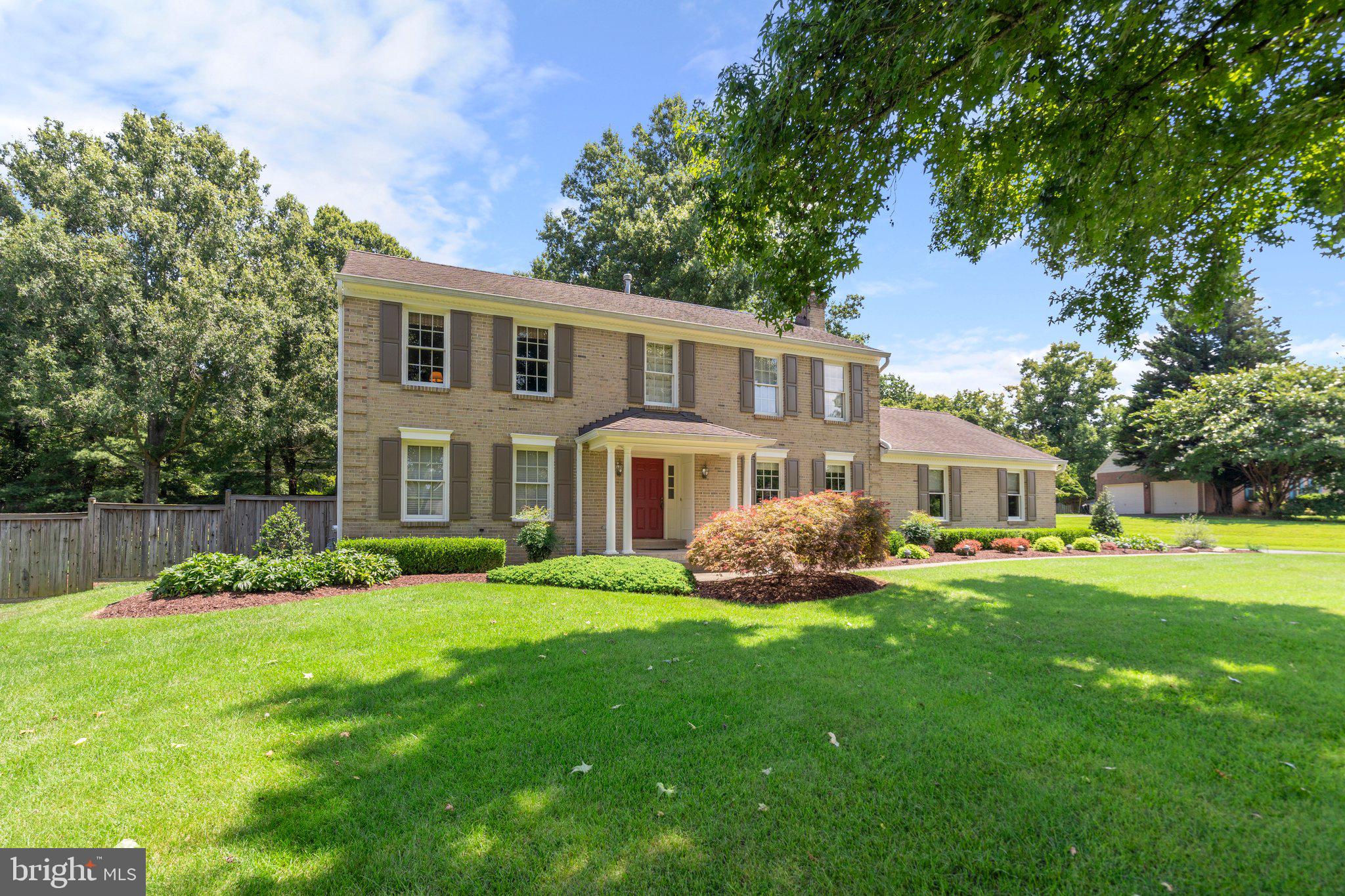 16813 Excaliber Way Sandy Spring, MD 20860 - Photo 3 of 55 Gallery Image 3