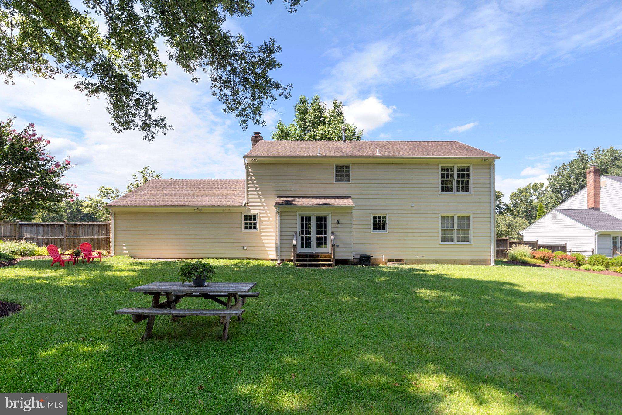 16813 Excaliber Way Sandy Spring, MD 20860 - Photo 54 of 55 Gallery Image 54