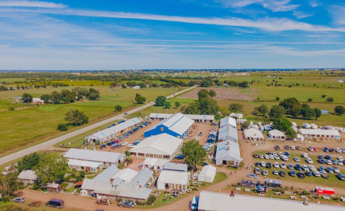 8640 Fm-2145 Ledbetter, TX 78946 - Photo 6 of 7