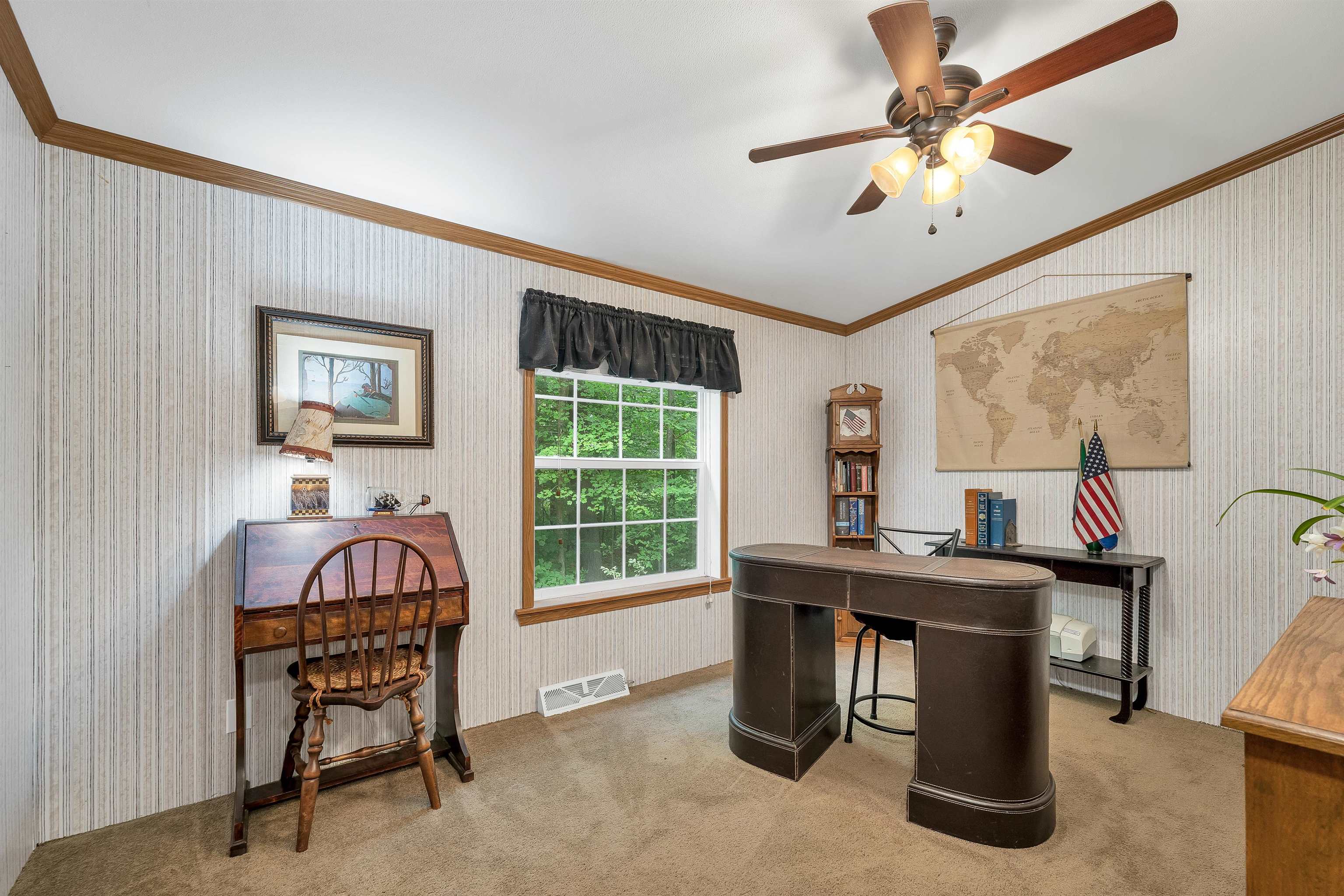 149 Dorchester Road Rumney, NH 03266 - Photo 21 of 35 Gallery Image 21