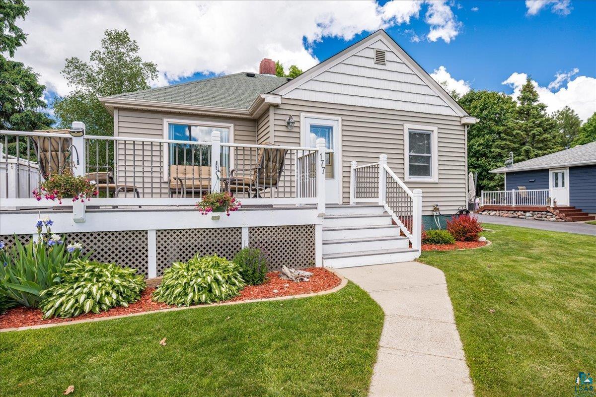 177 West Austin Street Duluth, MN 55803 - Photo 8 of 45