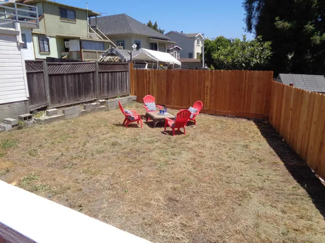 $628,000 | 2122 East 25th Street, Oakland, CA 94606
