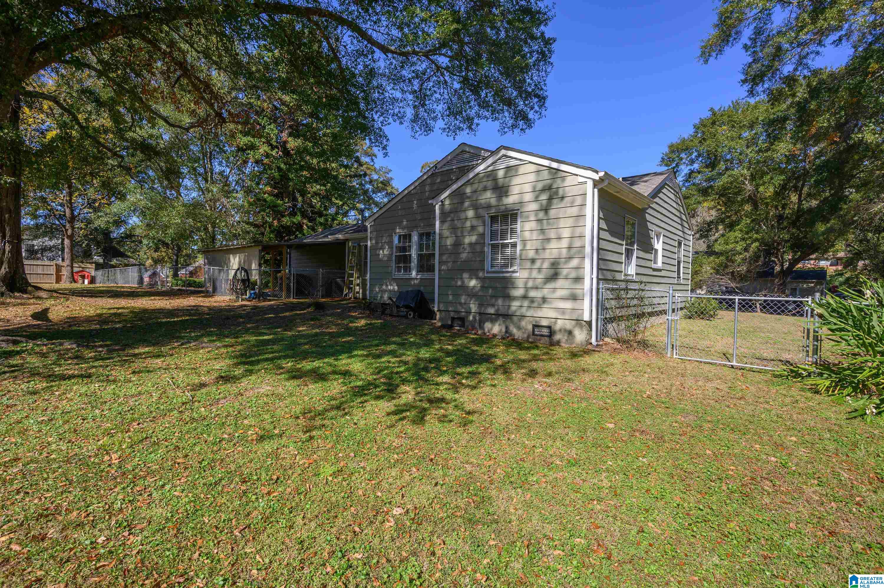 4437 Silver Lake Road Pinson, AL 35126 - Photo 30 of 37
