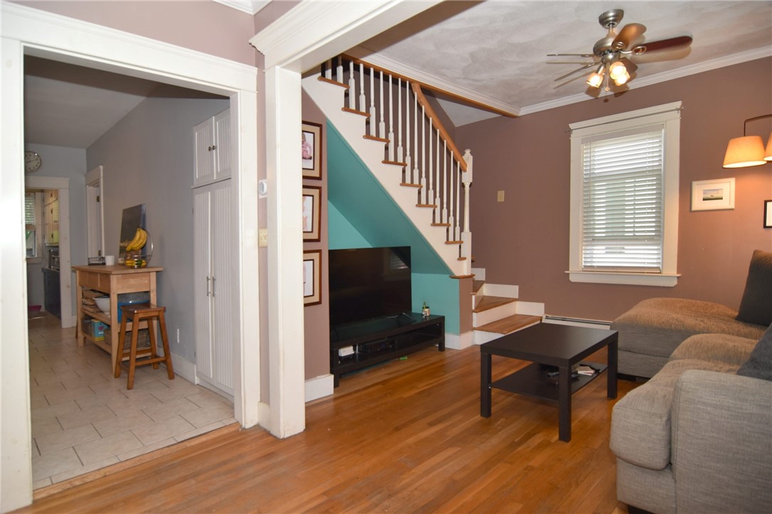 22 Transit Street Warwick, RI 02889 - Photo 9 of 30 Living Room