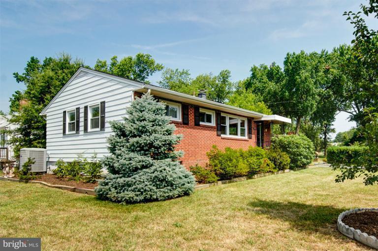 6730 Queens Road Alexandria, VA 22306 - Photo 19 of 19 Exterior (General)