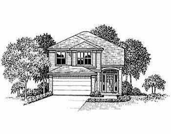 11109 Los Comancheros Road Austin, TX 78717 - Photo 1 of 1