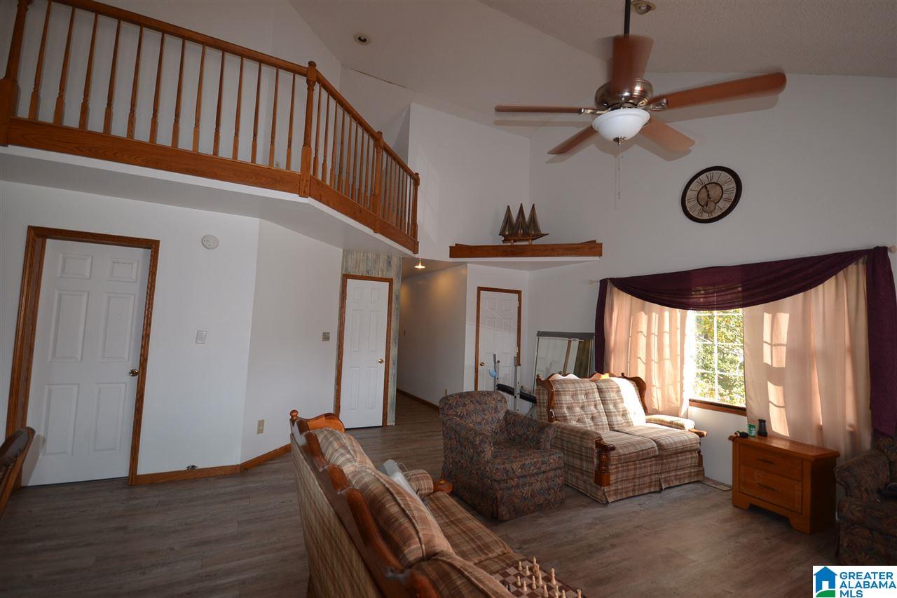 579 Jim Bagwell Road Empire, AL 35063 - Photo 6 of 20