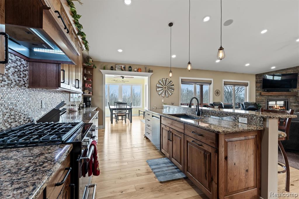 7880 Haley Road White Lake, MI 48383 - Photo 13 of 62 Gallery Image 13
