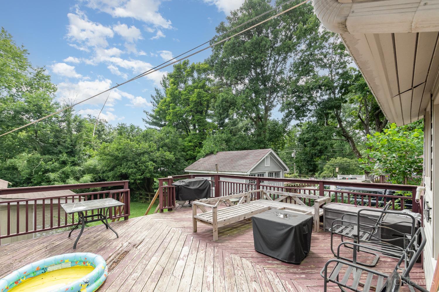 5685 Sidney Road Cincinnati, OH 45238 - Photo 14 of 15