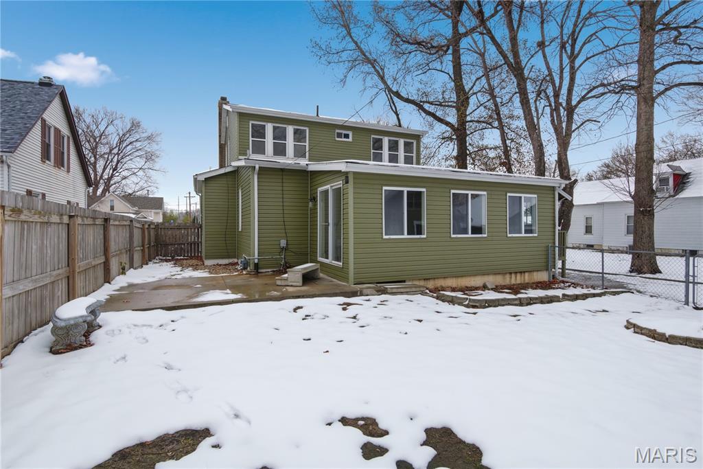 415 West 3rd Street O'Fallon, IL 62269 - Photo 45 of 46 Gallery Image 45