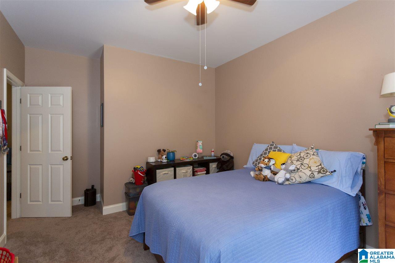 620 Meadow Ridge Drive Birmingham, AL 35242 - Photo 40 of 43