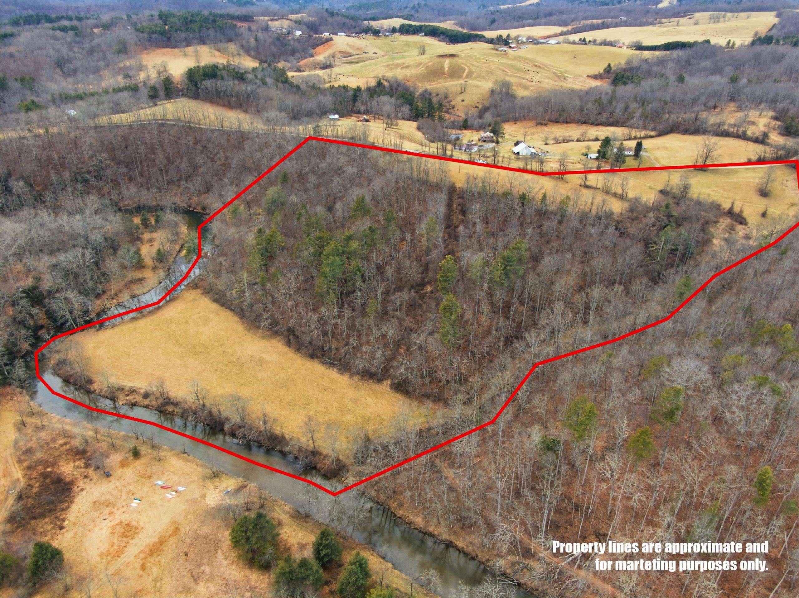 Tbd Dobbins Farm Road Northeast Floyd, VA 24091 - Photo 3 of 37 Gallery Image 3